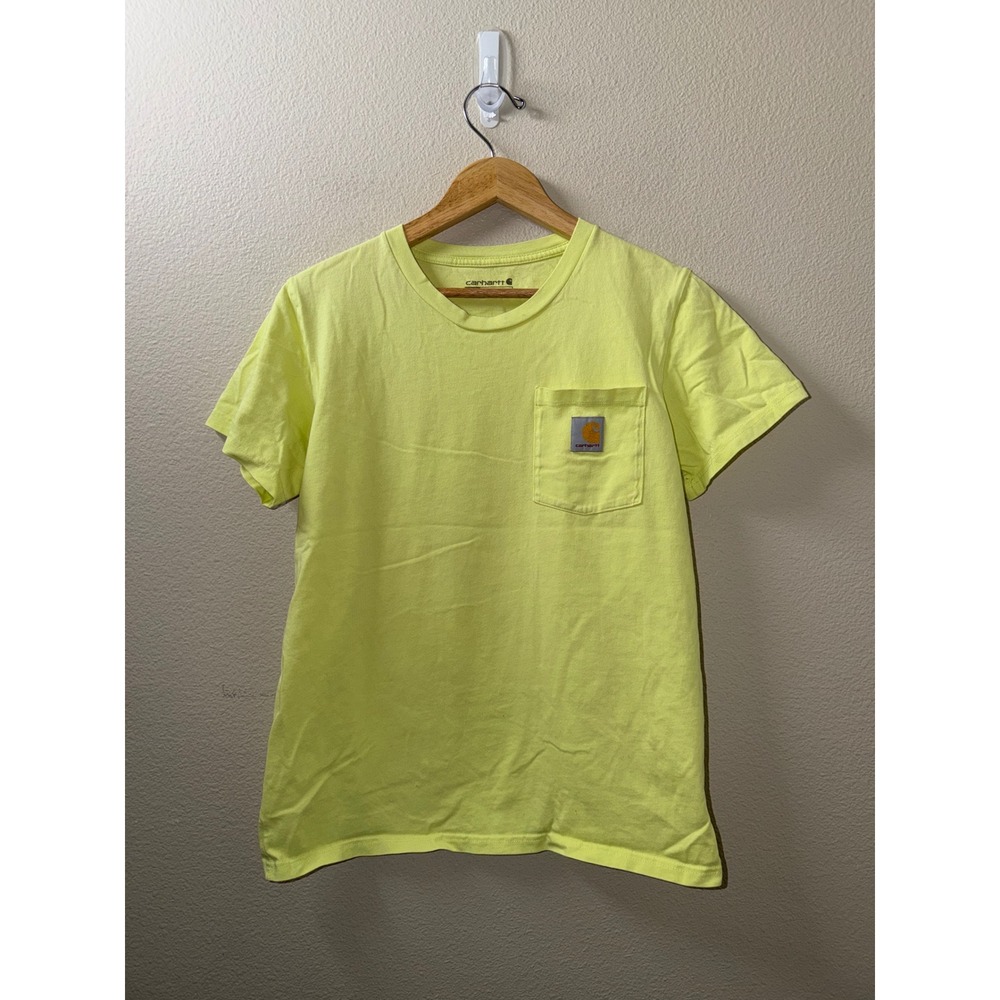 Boys Carhartt Shirt Size Large